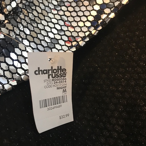 Sequin Dress - Picture 2 of 2